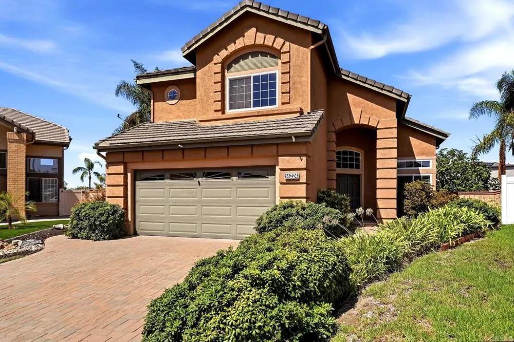 14224 Breezeway Place San Diego, CA 92128