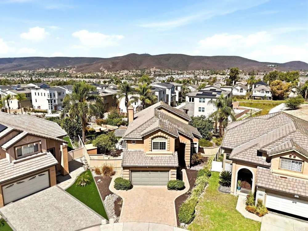14224 Breezeway Place San Diego, CA 92128