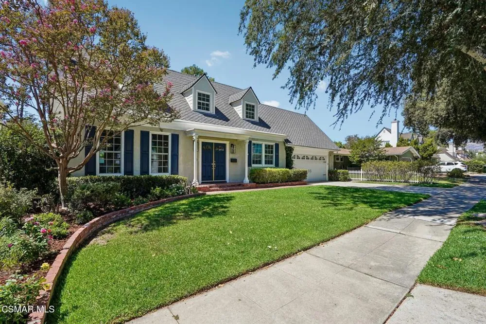9653 Oakdale Avenue Chatsworth, CA 91311