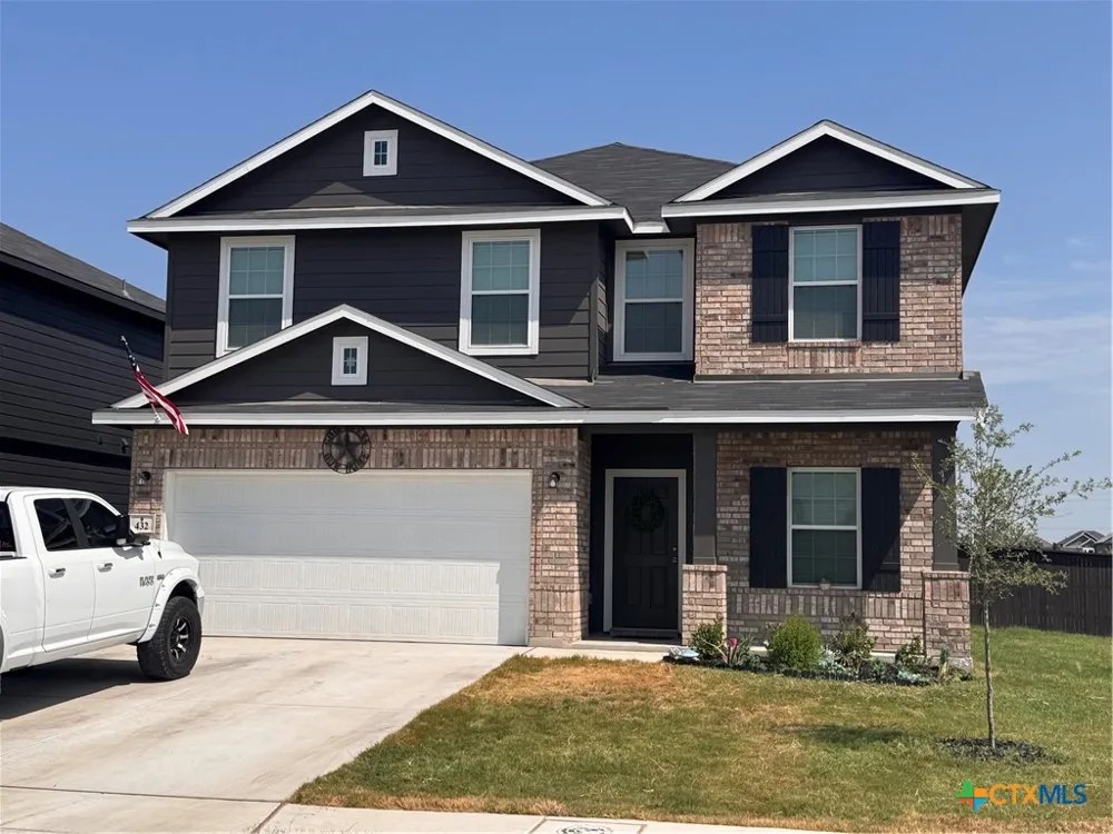 432 Tim's Way Seguin, TX 78155