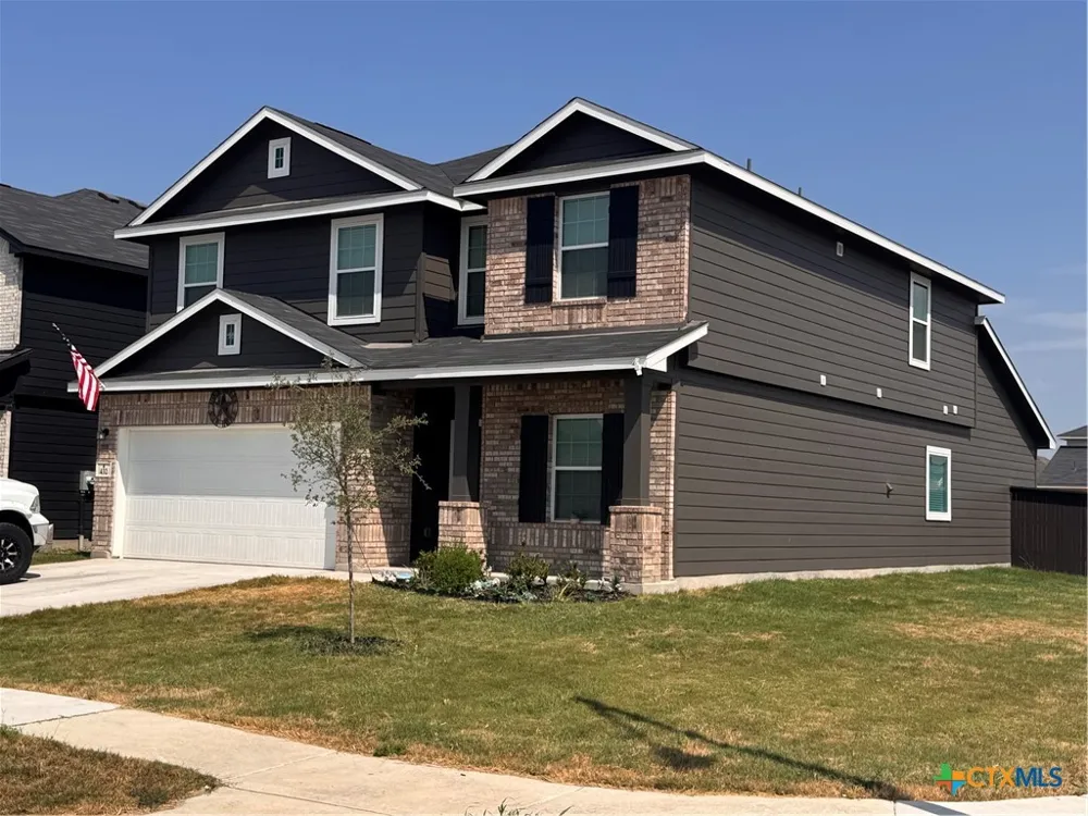 432 Tim's Way Seguin, TX 78155