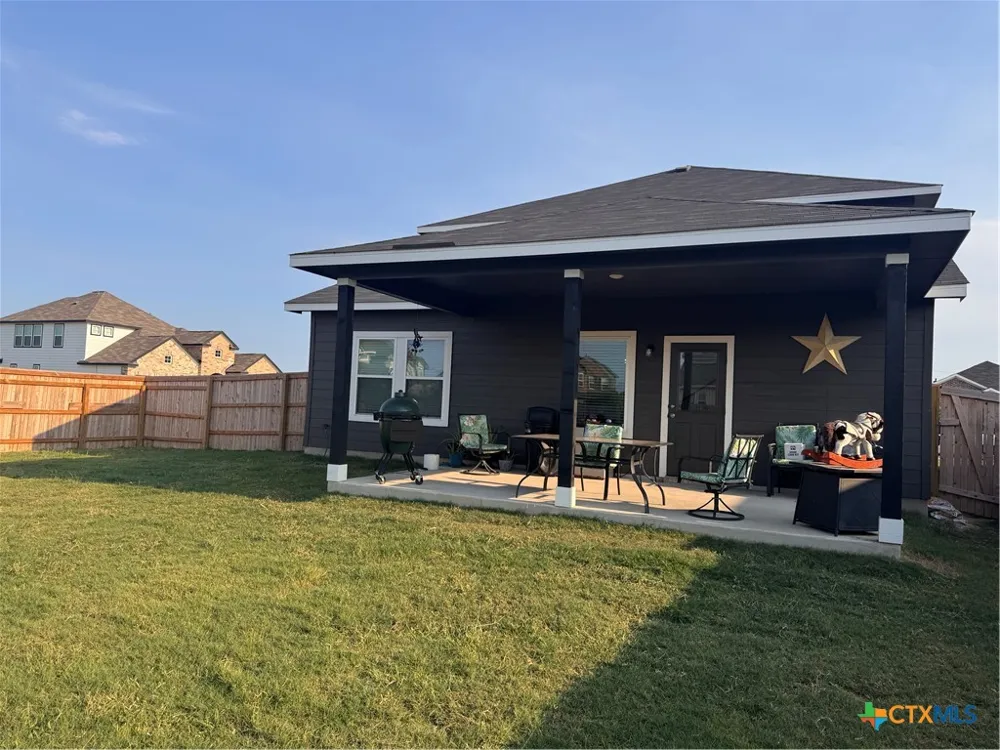 432 Tim's Way Seguin, TX 78155