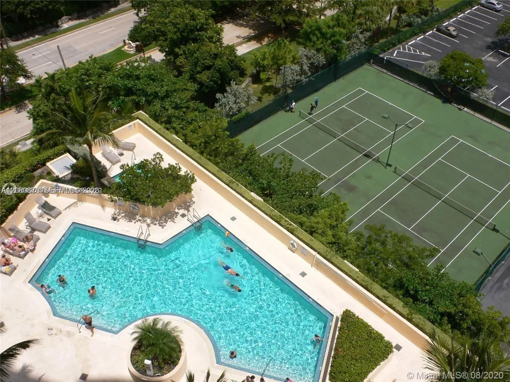 2475 Brickell Ave #1202 Miami, FL 33129