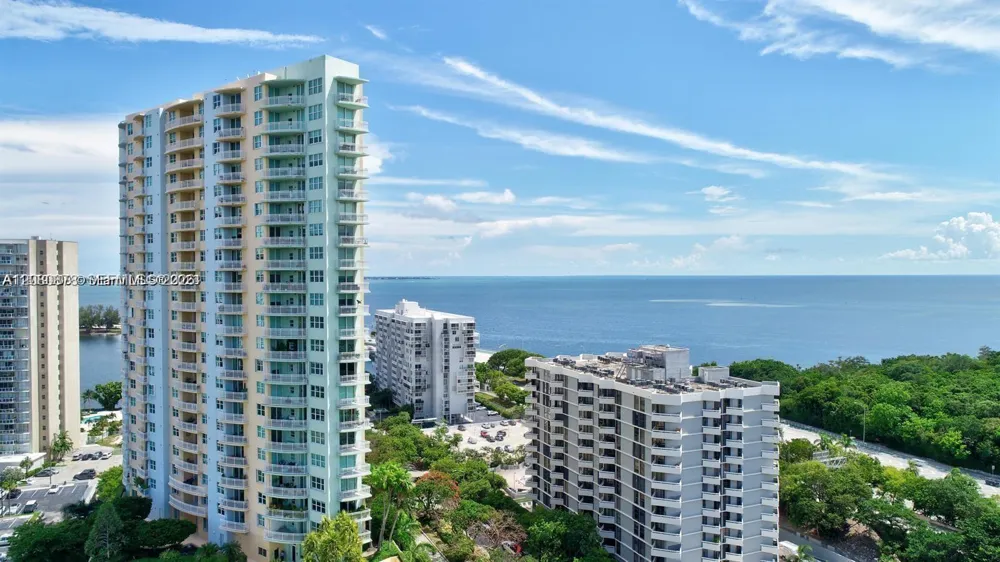 2475 Brickell Ave #1202 Miami, FL 33129