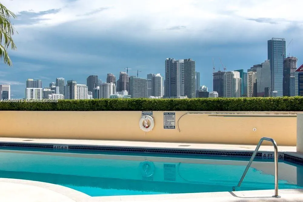 2475 Brickell Ave #1202 Miami, FL 33129