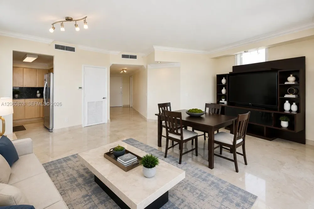 2475 Brickell Ave #1202 Miami, FL 33129