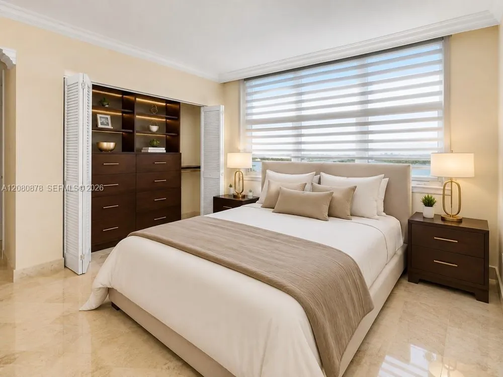 2475 Brickell Ave #1202 Miami, FL 33129