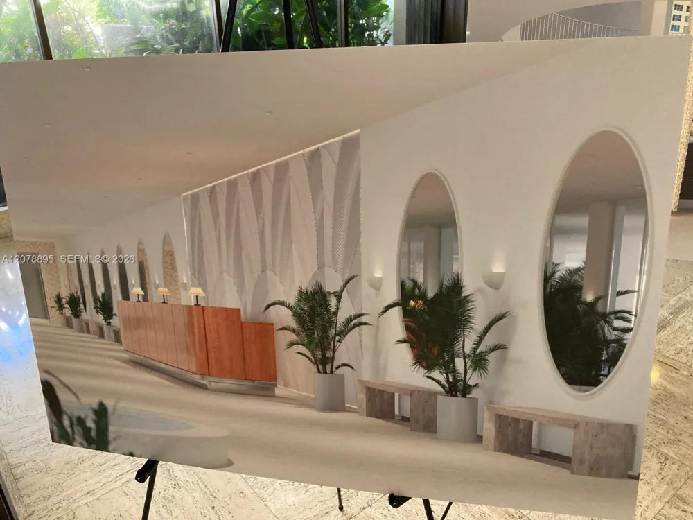 5555 Collins Ave #10G Miami Beach, FL 33140