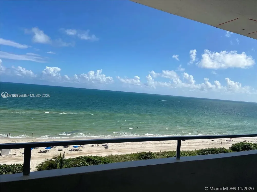 5555 Collins Ave #10G Miami Beach, FL 33140