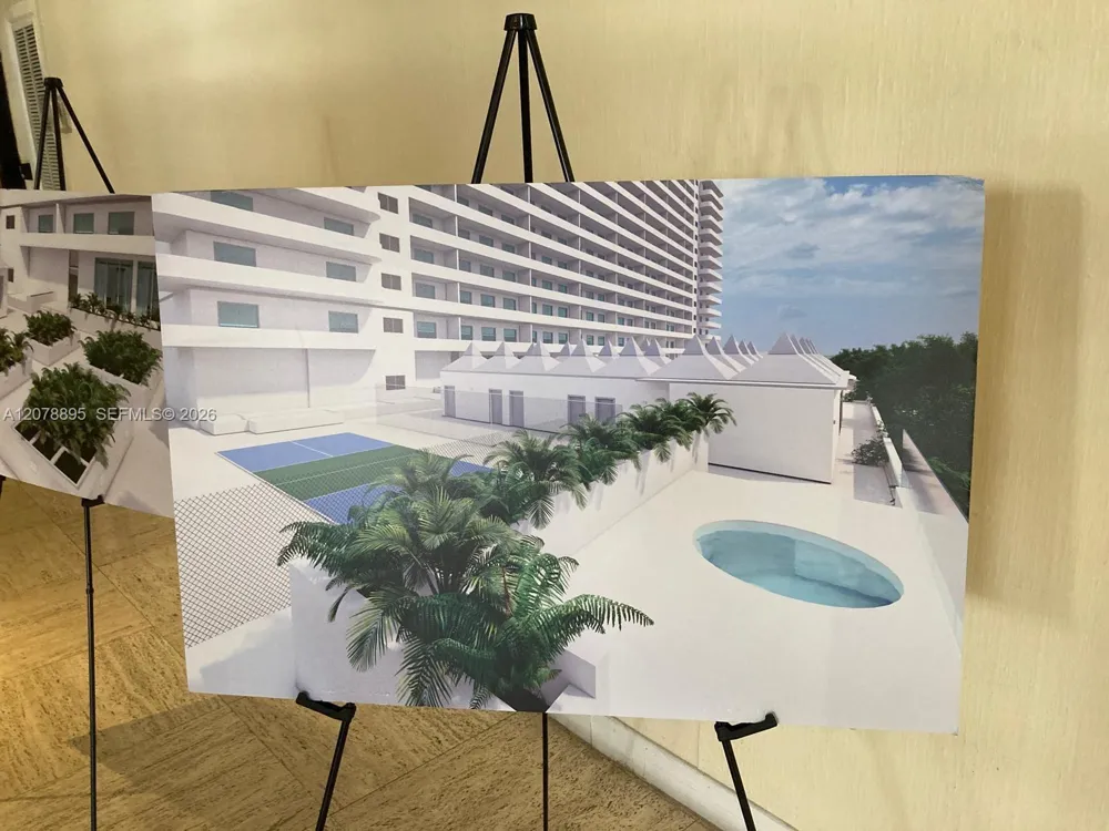 5555 Collins Ave #10G Miami Beach, FL 33140