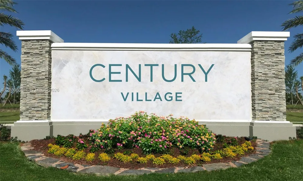 12950 SW 4th Ct #309H Pembroke Pines, FL 33027