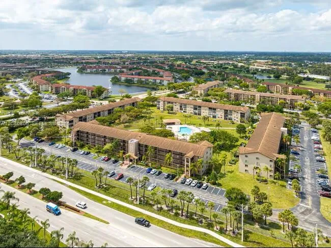 12950 SW 4th Ct #309H Pembroke Pines, FL 33027