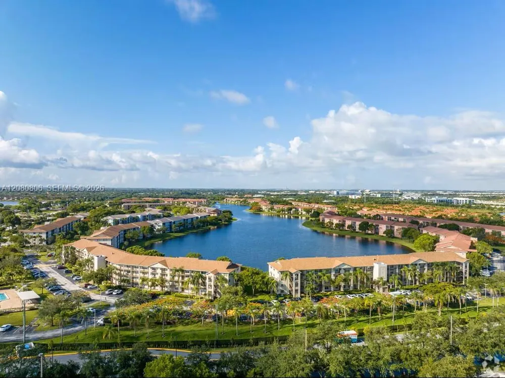 12950 SW 4th Ct #309H Pembroke Pines, FL 33027