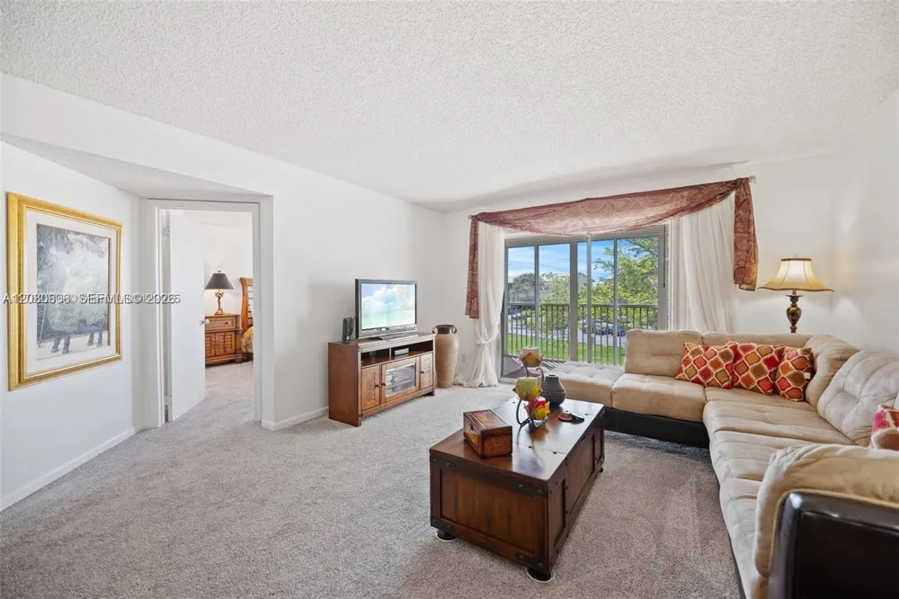 12950 SW 4th Ct #309H Pembroke Pines, FL 33027