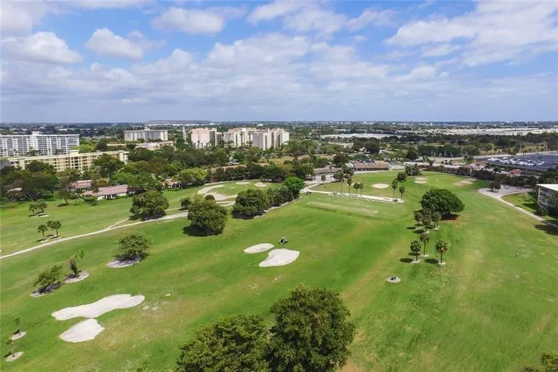 2600 S Course Drive #104 Pompano Beach, FL 33069