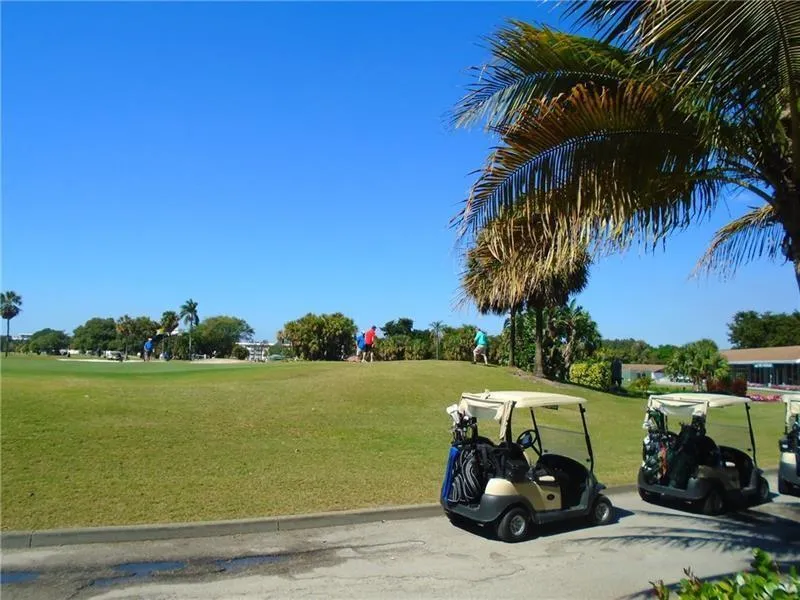 2600 S Course Drive #104 Pompano Beach, FL 33069