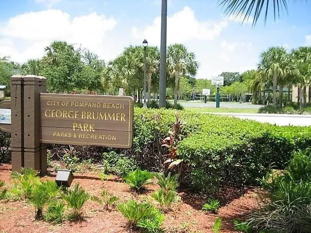 2600 S Course Drive #104 Pompano Beach, FL 33069