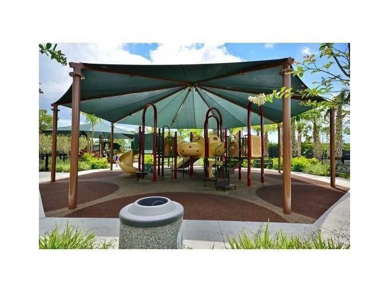 2600 S Course Drive #104 Pompano Beach, FL 33069