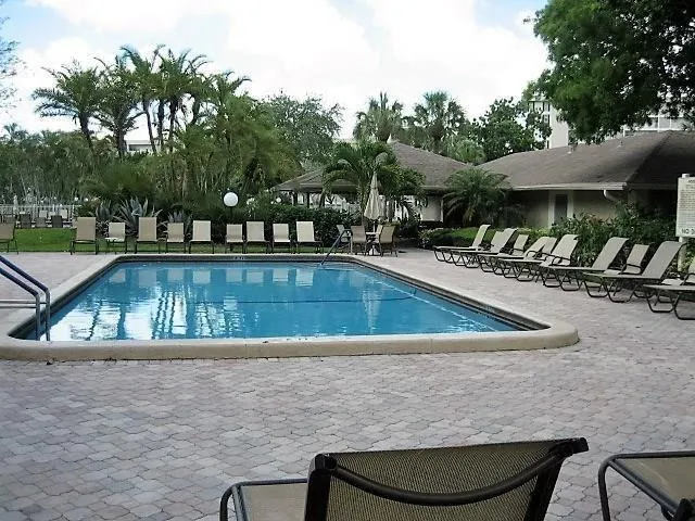 2600 S Course Drive #104 Pompano Beach, FL 33069