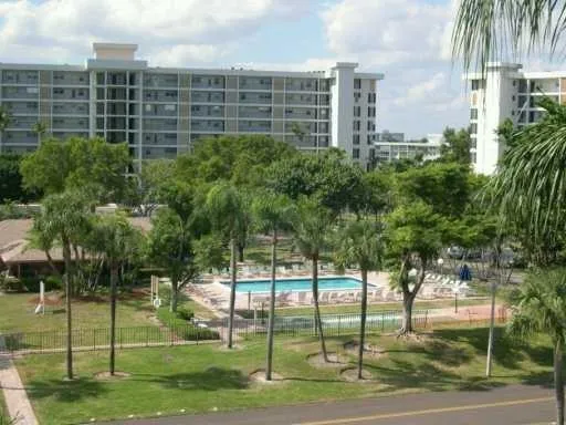 2600 S Course Drive #104 Pompano Beach, FL 33069