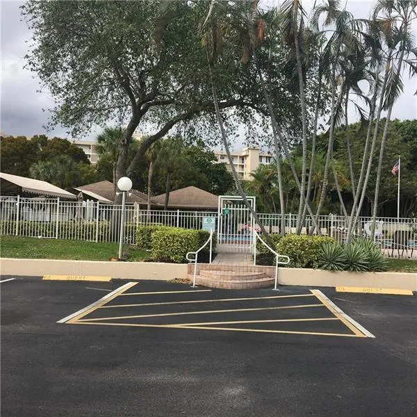 2600 S Course Drive #104 Pompano Beach, FL 33069