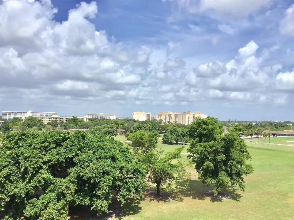 2600 S Course Drive #104 Pompano Beach, FL 33069