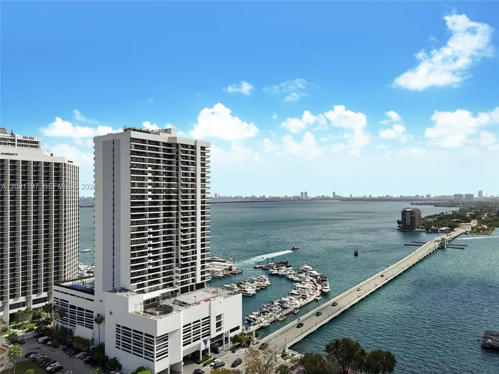 555 NE 15th St #33G Miami, FL 33132