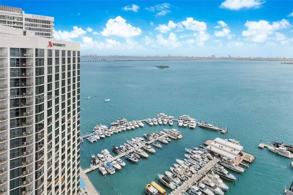 555 NE 15th St #33G Miami, FL 33132