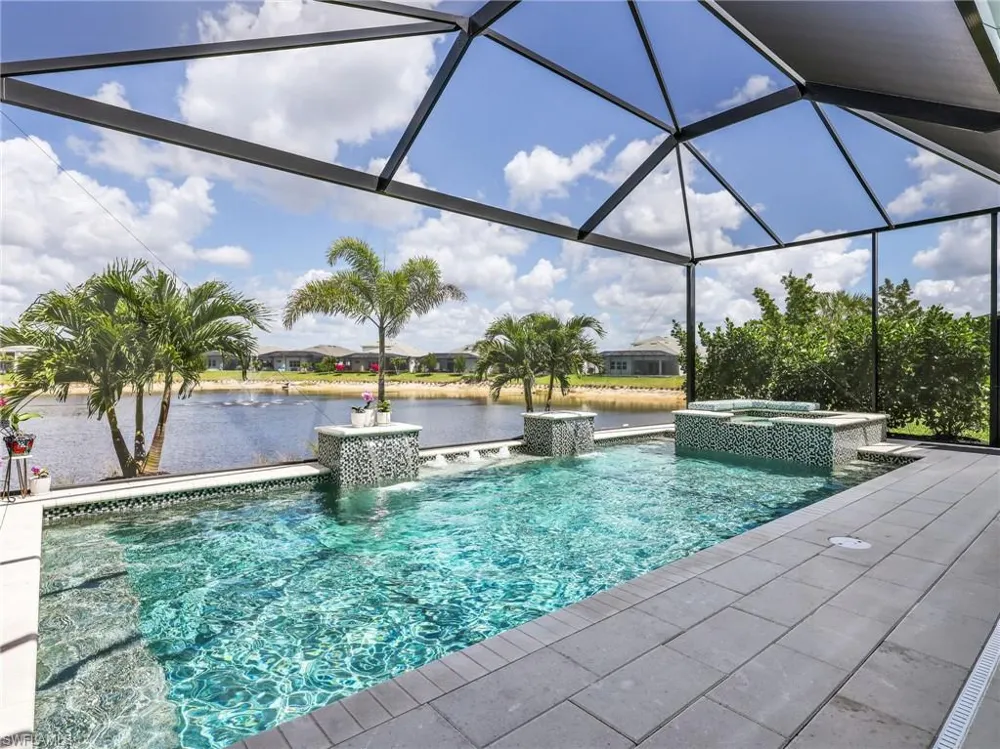 9257 Cayman Drive Naples, FL 34114
