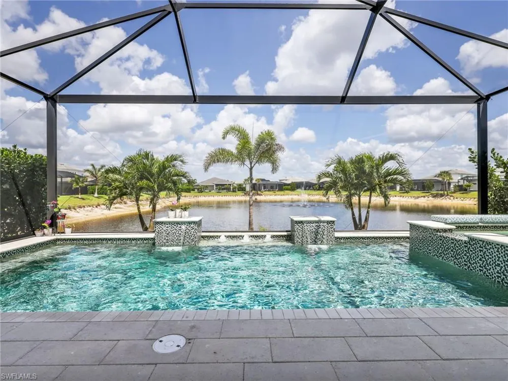 9257 Cayman Drive Naples, FL 34114