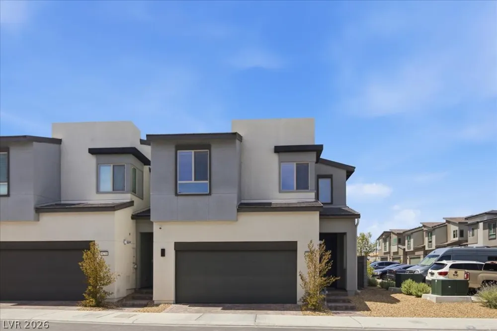 9276 Litvin Street Las Vegas, NV 89166