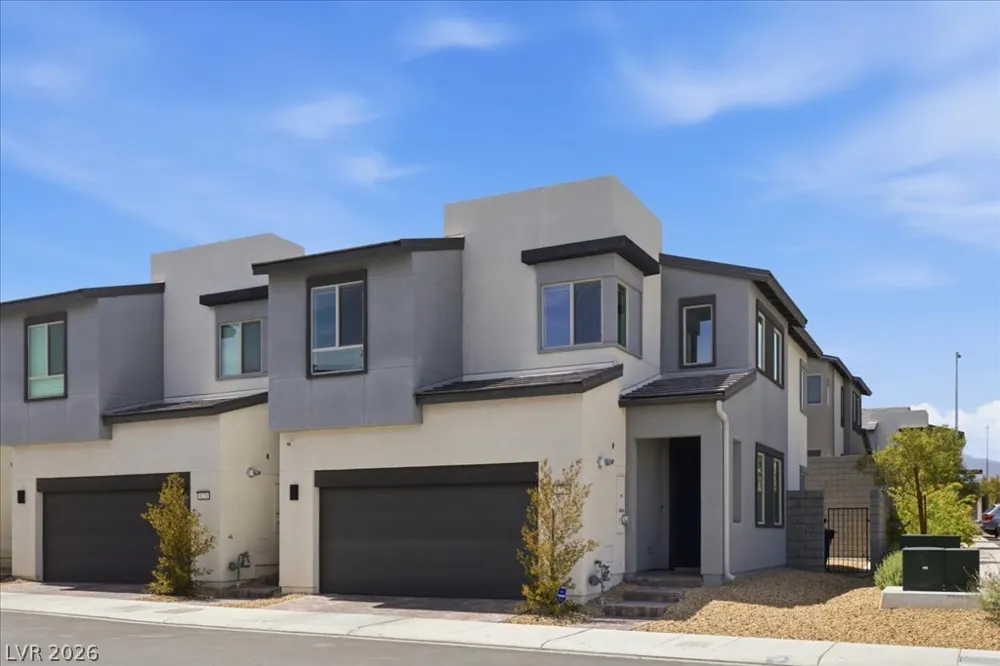 9276 Litvin Street Las Vegas, NV 89166