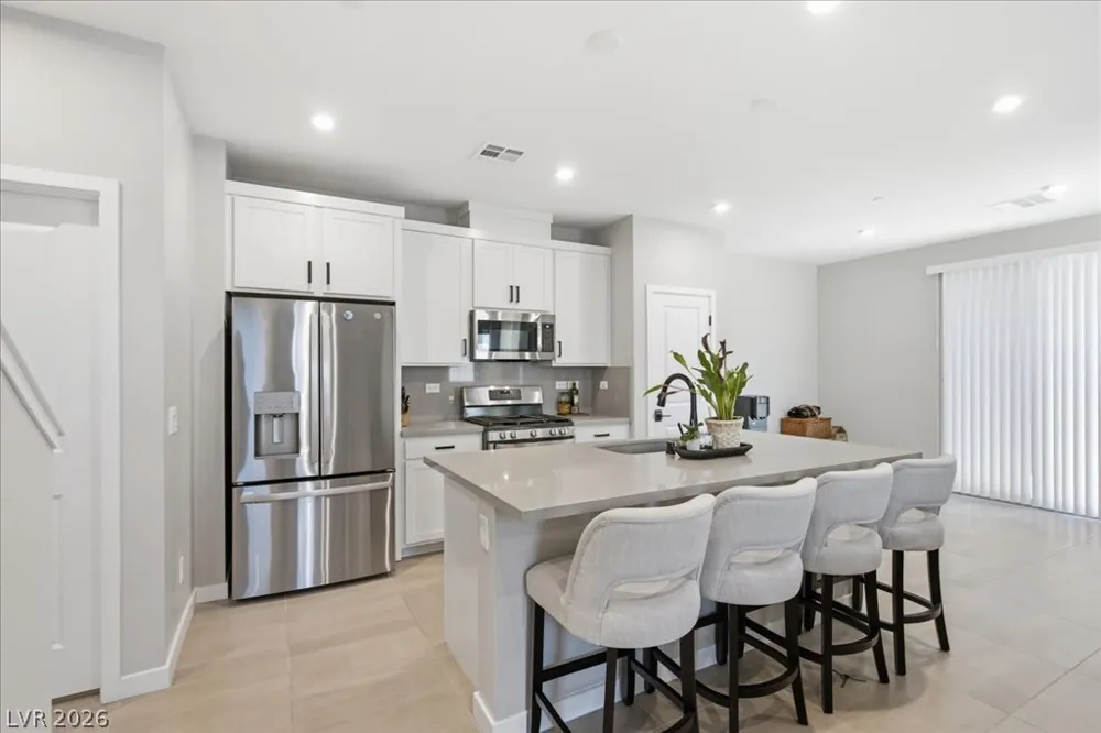 9276 Litvin Street Las Vegas, NV 89166