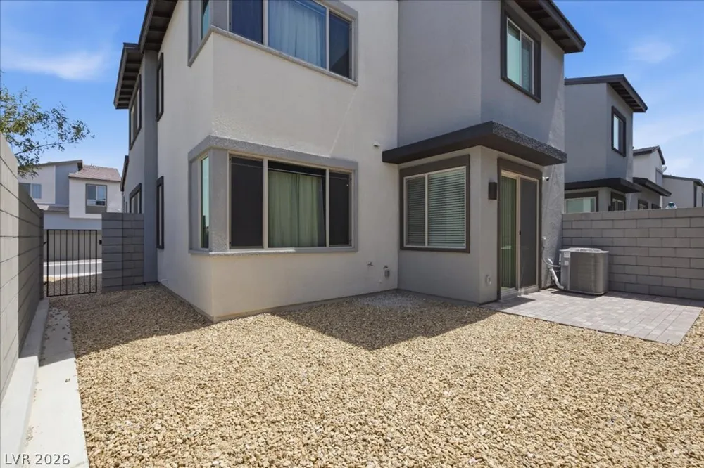 9276 Litvin Street Las Vegas, NV 89166