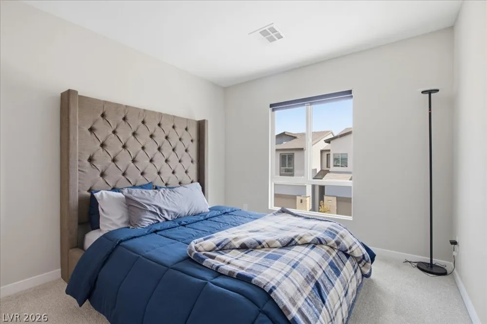 9276 Litvin Street Las Vegas, NV 89166