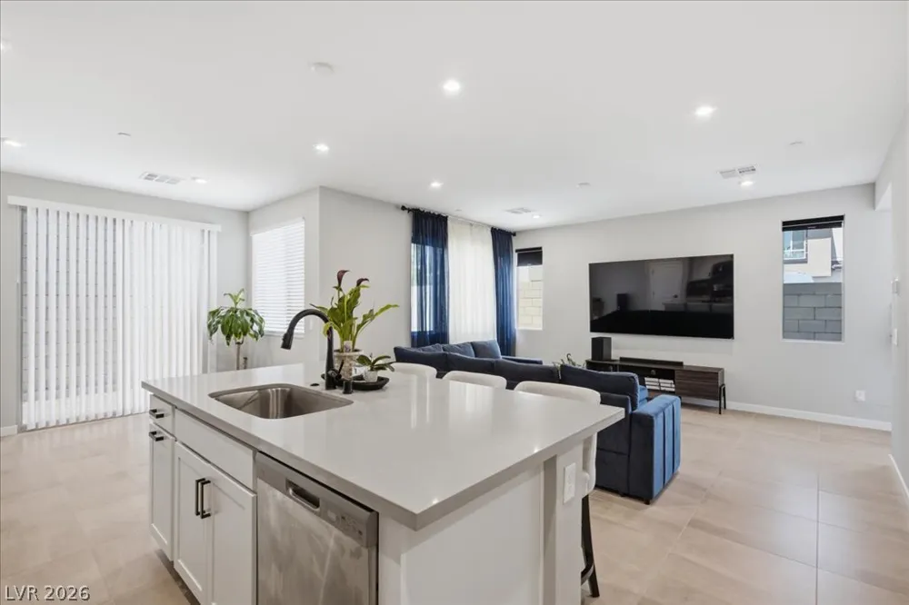 9276 Litvin Street Las Vegas, NV 89166