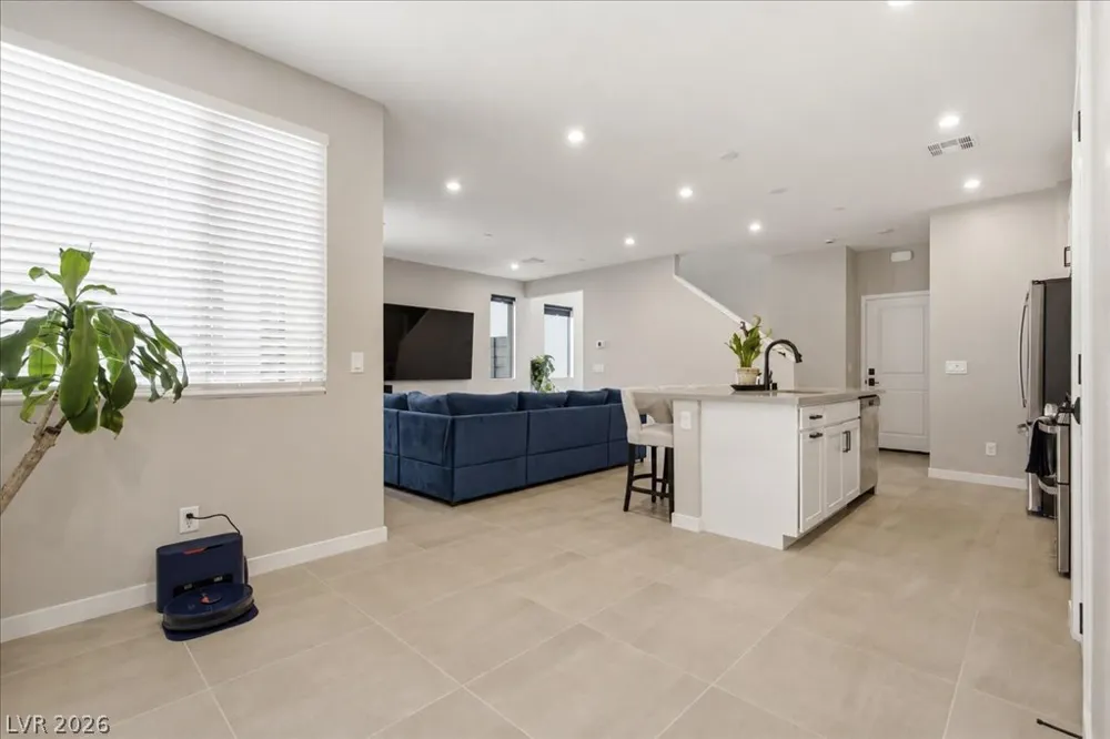 9276 Litvin Street Las Vegas, NV 89166