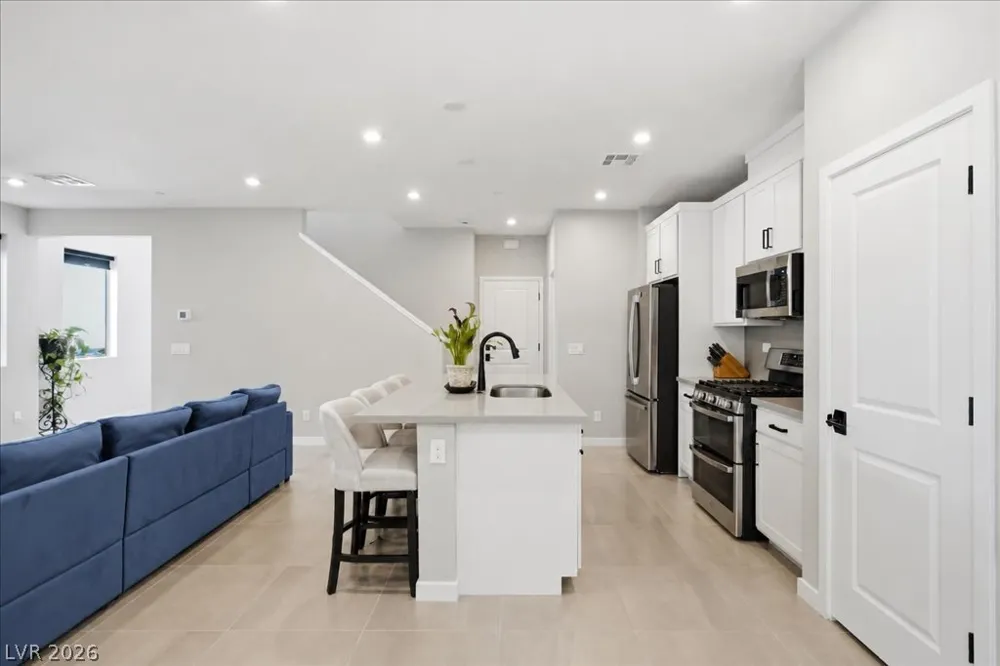 9276 Litvin Street Las Vegas, NV 89166