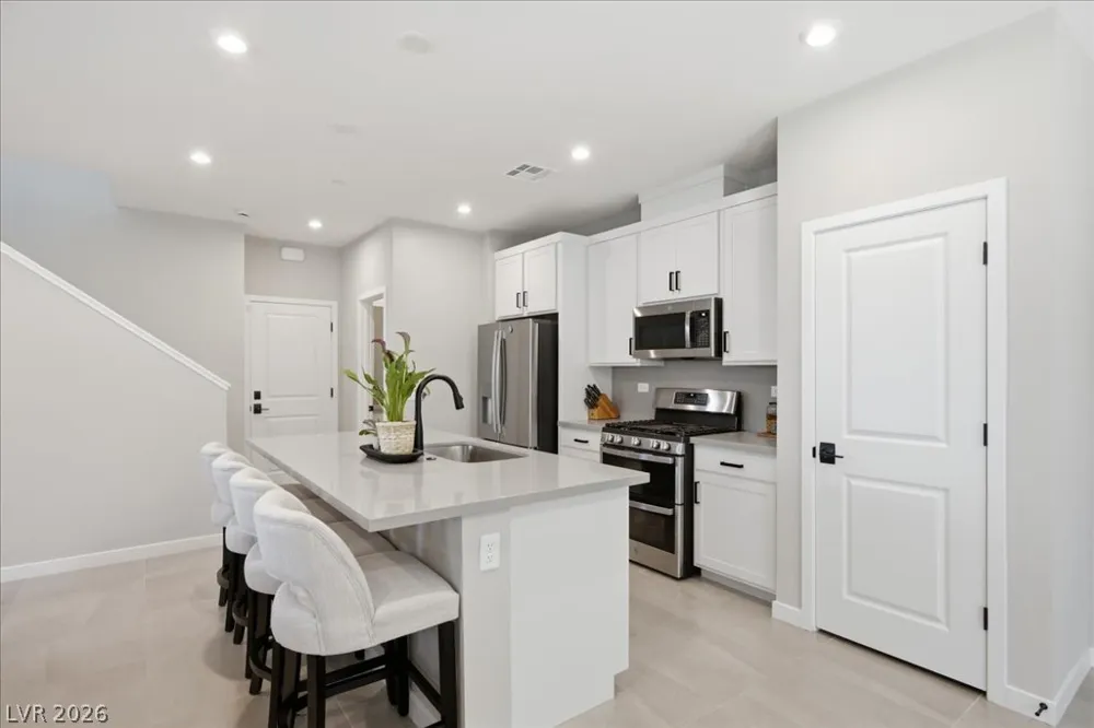9276 Litvin Street Las Vegas, NV 89166
