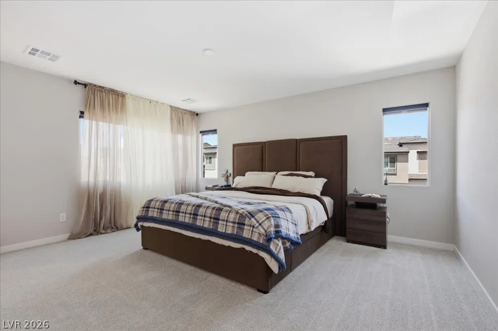 9276 Litvin Street Las Vegas, NV 89166