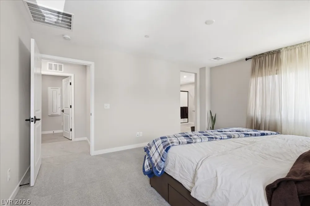 9276 Litvin Street Las Vegas, NV 89166