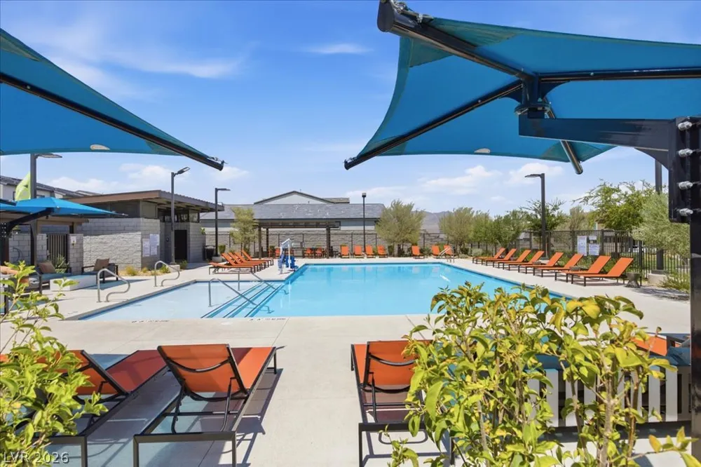 9276 Litvin Street Las Vegas, NV 89166