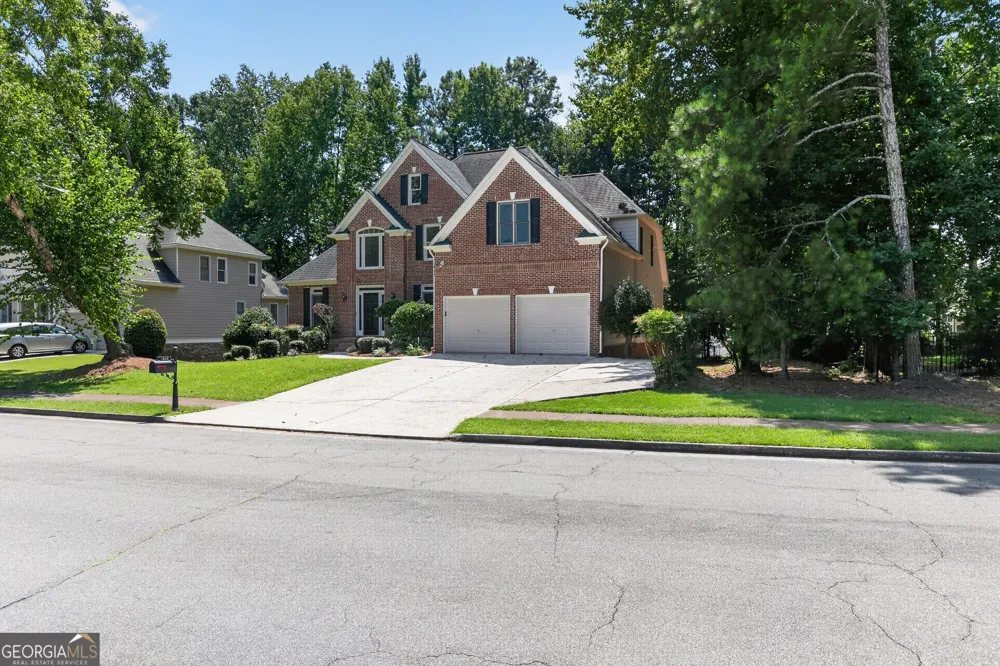 1249 Gate Post LN Powder Springs, GA 30127