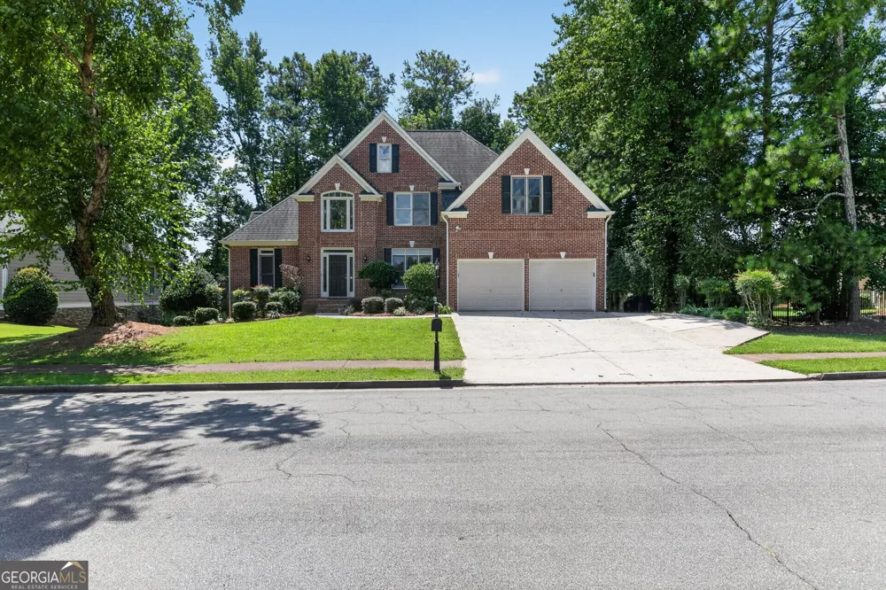 1249 Gate Post LN Powder Springs, GA 30127