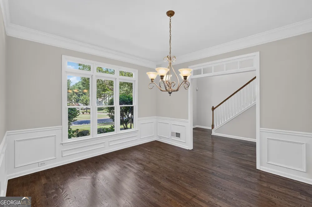 1249 Gate Post LN Powder Springs, GA 30127