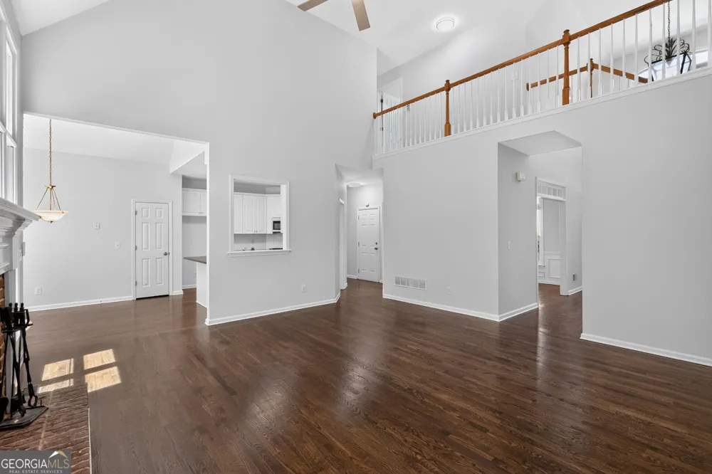 1249 Gate Post LN Powder Springs, GA 30127