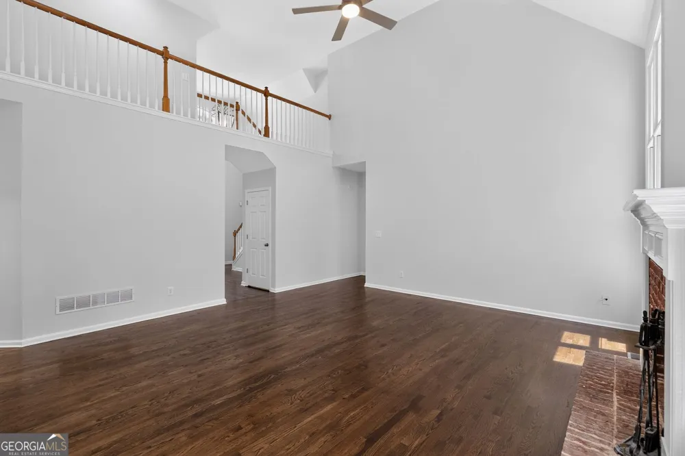 1249 Gate Post LN Powder Springs, GA 30127
