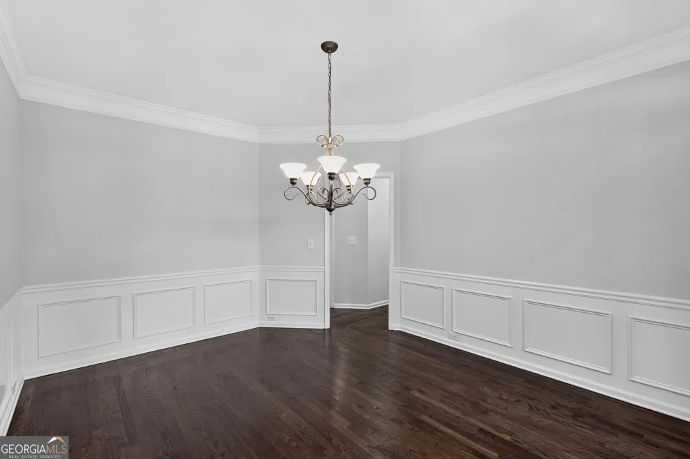 1249 Gate Post LN Powder Springs, GA 30127