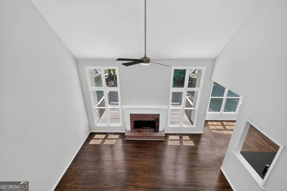 1249 Gate Post LN Powder Springs, GA 30127