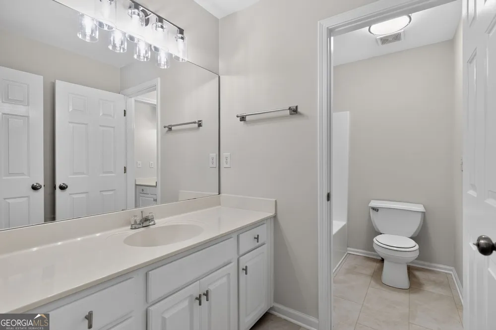 1249 Gate Post LN Powder Springs, GA 30127